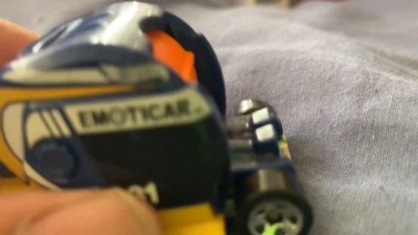 Cars:community service (remastered)