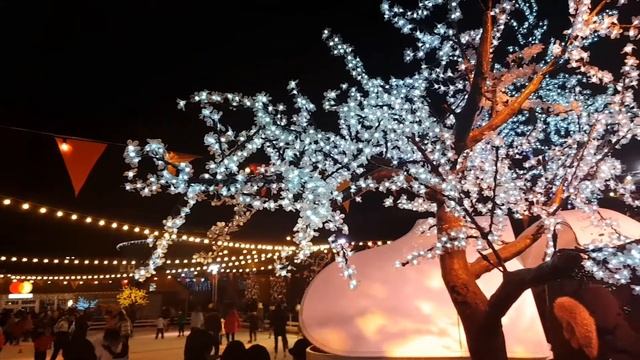 Різдвяний Київ 2020 смотреть онлайн