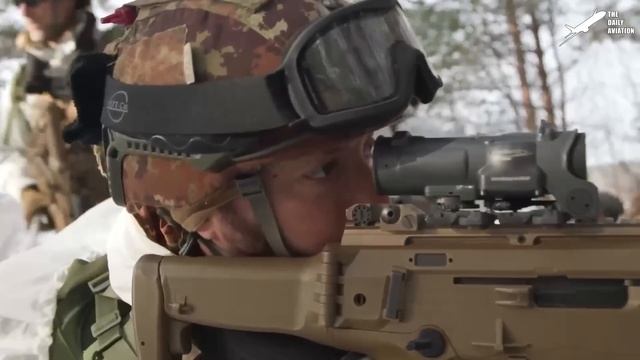 Massive Number of US M1 Tanks Conduct Insane Live Fire Drill in Desert смотреть онлайн