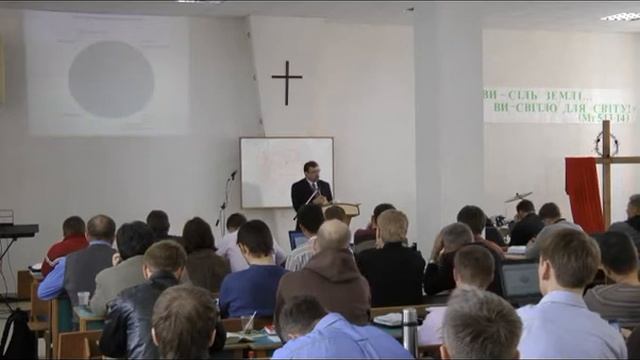 3 Особенности богосл развития Май 2011год смотреть онлайн