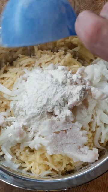 Драник вафельный #shorts смотреть онлайн