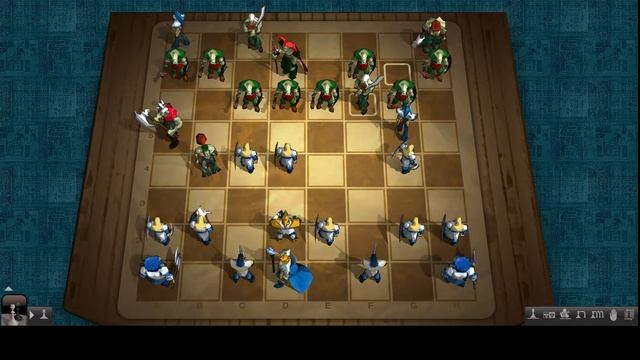 Chessmaster Grandmaster Edition #3 часть смотреть онлайн