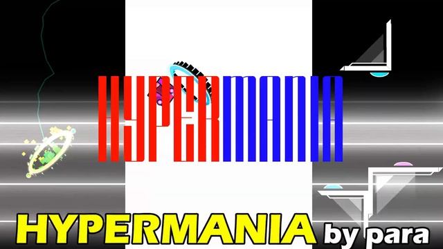 The Best Geometry Dash Levels of 2022 смотреть онлайн