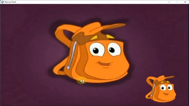 Go, Diego, Go! - Rescue Pack S01EP03