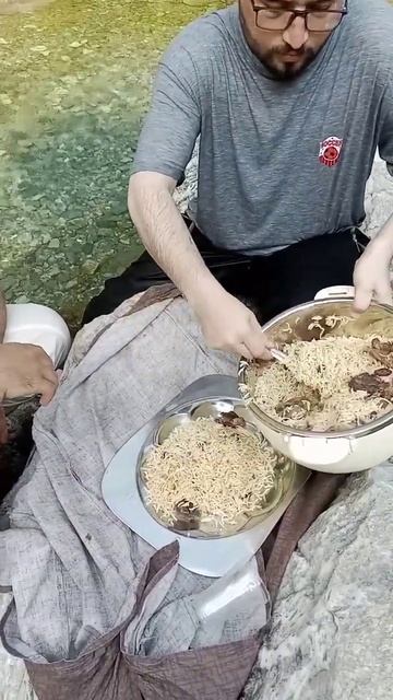 Pakistan tourism #nature #incrediblepakistan #mountains #foodlover смотреть онлайн