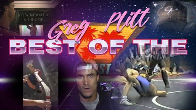 Greg Plitt - Best of the Best смотреть онлайн