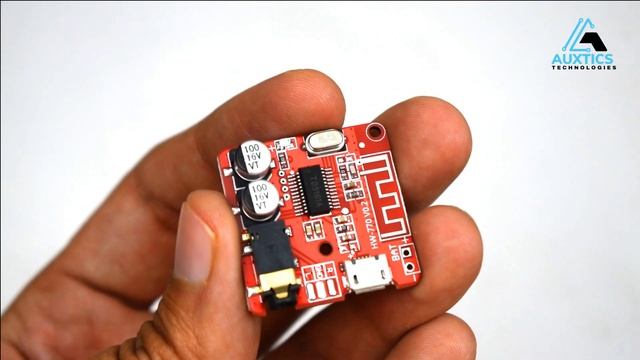HW770 V4.2 Bluetooth Module Complete Review & Connections Guide смотреть онлайн