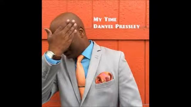 Danyel Pressley - New Project смотреть онлайн