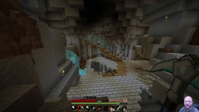 [21]Minecraft Mod: Better Than Wolves