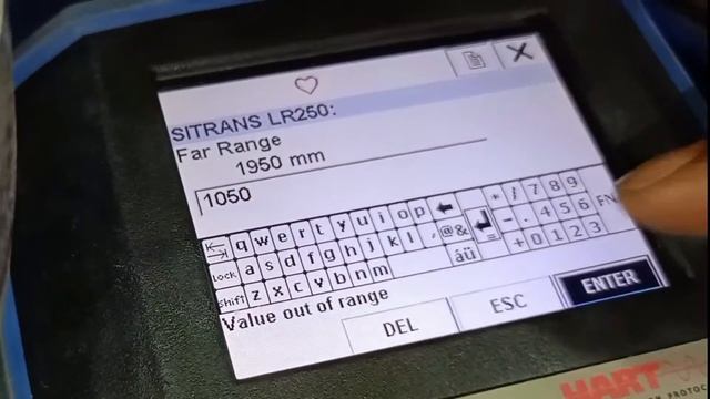 How to Calibrate Sitrans LR250 Radar Level Transmitter ।। LR250 Radar LT Calibration смотреть онлайн