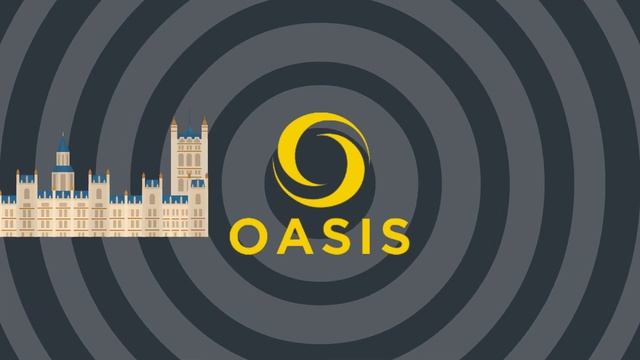 OASIS CRYPTO EXCHANGE (Explainer Video) @oasisgiftedfriends1675 #crypto #finance #nft смотреть онлайн