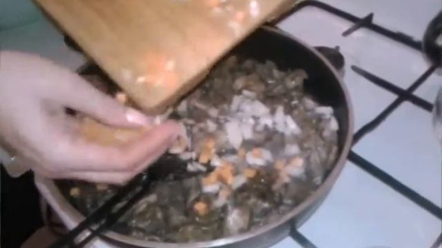 Соус "Домашний" смотреть онлайн