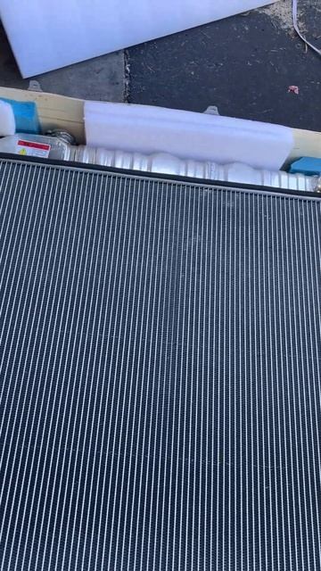 4403412, 4403413 Radiator Core ASS'Y Fits Hitachi Ex350-5 EX300-5 EX385USR смотреть онлайн