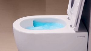 Ceramicanova система смыва Торнадо