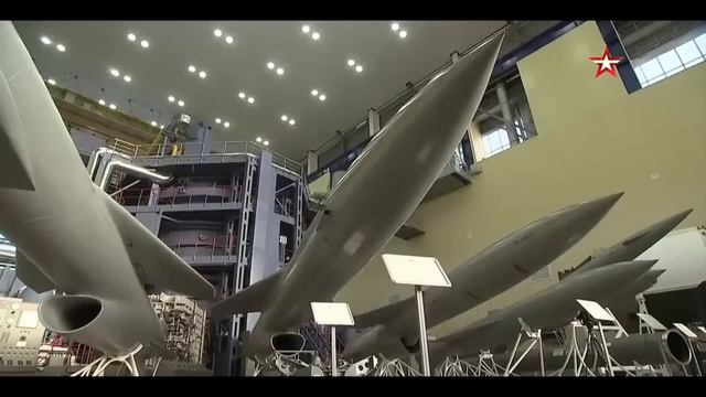 Finally!! Russia shows off its deadly missile factory to the world смотреть онлайн