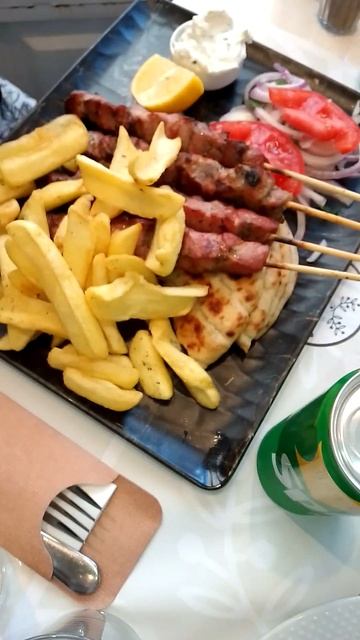 Настоящий Греческий Салат. A Real Greek Salad. #shorts #shortsvideo смотреть онлайн