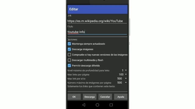 COMO NAVEGAR SIN INTERNET | TENER CONEXIÓN A INTERNET SIN DATOS Y SIN WIFI - FUNCIONA!! (2016) смотреть онлайн