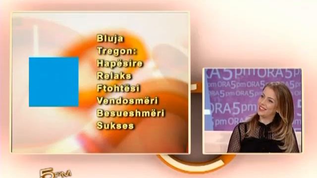 Ora 5 PM - 23 Janar 2013 Pj. 3 - Vizion Plus - Talk Show смотреть онлайн