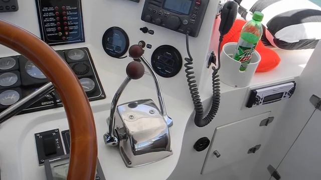 Helm controls, RADAR смотреть онлайн