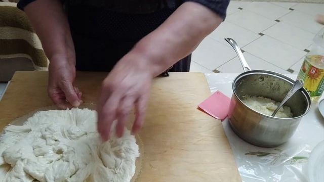 Идеальное тесто для пирожков!👍🏻👍🏻👍🏻 смотреть онлайн