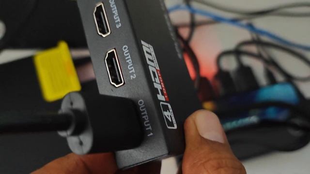 MySolatime Box - Splitter - TV смотреть онлайн