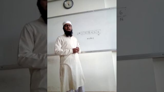 A simple description Of Data Structure And Algorithm|| Md. Anisur Rahman смотреть онлайн