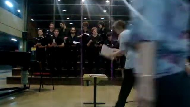 LAUDATE DOMINUM y SANCTA MARIA MATER DEI смотреть онлайн