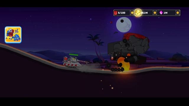 TANK COMBAT ALL 25 TANK MAX LVL VS TANK BOSS TANK COMBAT WEA BATTLE 2023 смотреть онлайн