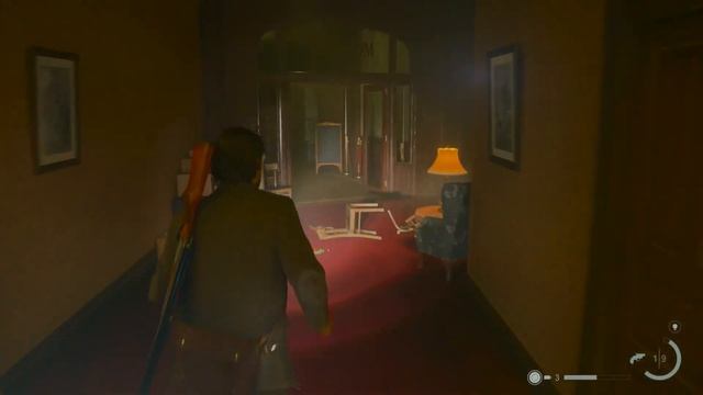 Alan Wake 2 Gameplay Deutsch 26 - Den Tatort im Oceanview Hotel finden смотреть онлайн
