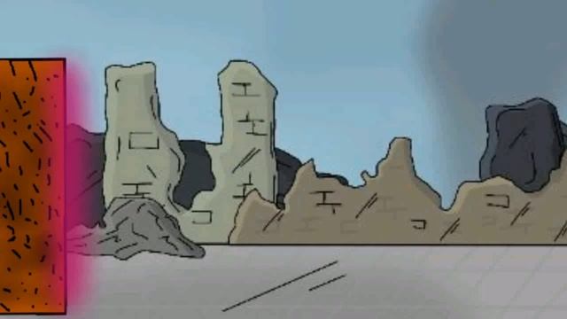 Левиафан пришёл? - Мультики про танки (Мини серия 1 сезон) смотреть онлайн