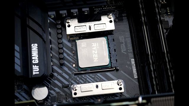 Why The Noctua NH-L12Sx77 Is An Awesome Low Profile Cooler - Review