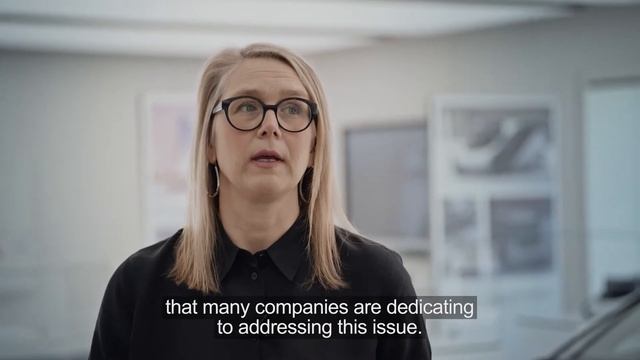 Polestar Sustainability смотреть онлайн