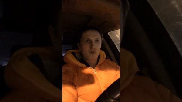 live test с VK LIVE