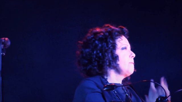 ANTONELLA RUGGIERO - "Per un'ora d'amore"- Live @ Porcari. смотреть онлайн