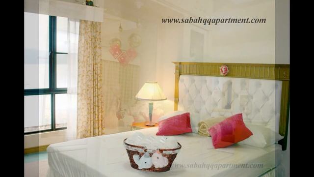 QQ Boutique Service Apartment смотреть онлайн