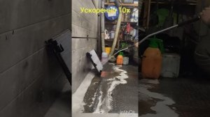 Мойка радиатора лада ларгус
