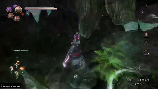 nioh 2 here how is to beat tatarimokke boss fight смотреть онлайн