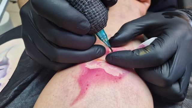 Немного про мои татуировки смотреть онлайн