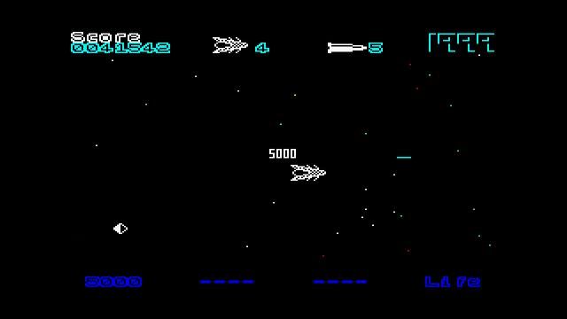 1999 ZX Spectrum 48k © 1987 Alternative Software смотреть онлайн