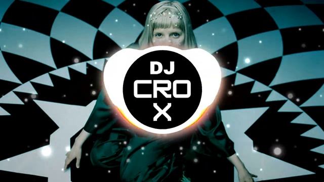 AURORA - Cure For Me (DJ Crox Remix) смотреть онлайн