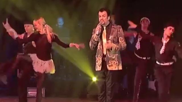 Гамбург. Европейский Тур Филиппа Киркорова. смотреть онлайн