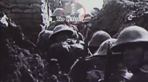 Great Martian War Edit ☠️