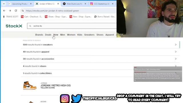 LIVE COP : SNKRS APP RELEASES AND SNEAKER TALK! смотреть онлайн