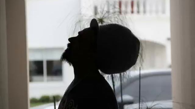 DREAD MAR I - Sabemos Lo Real [Transparente] смотреть онлайн