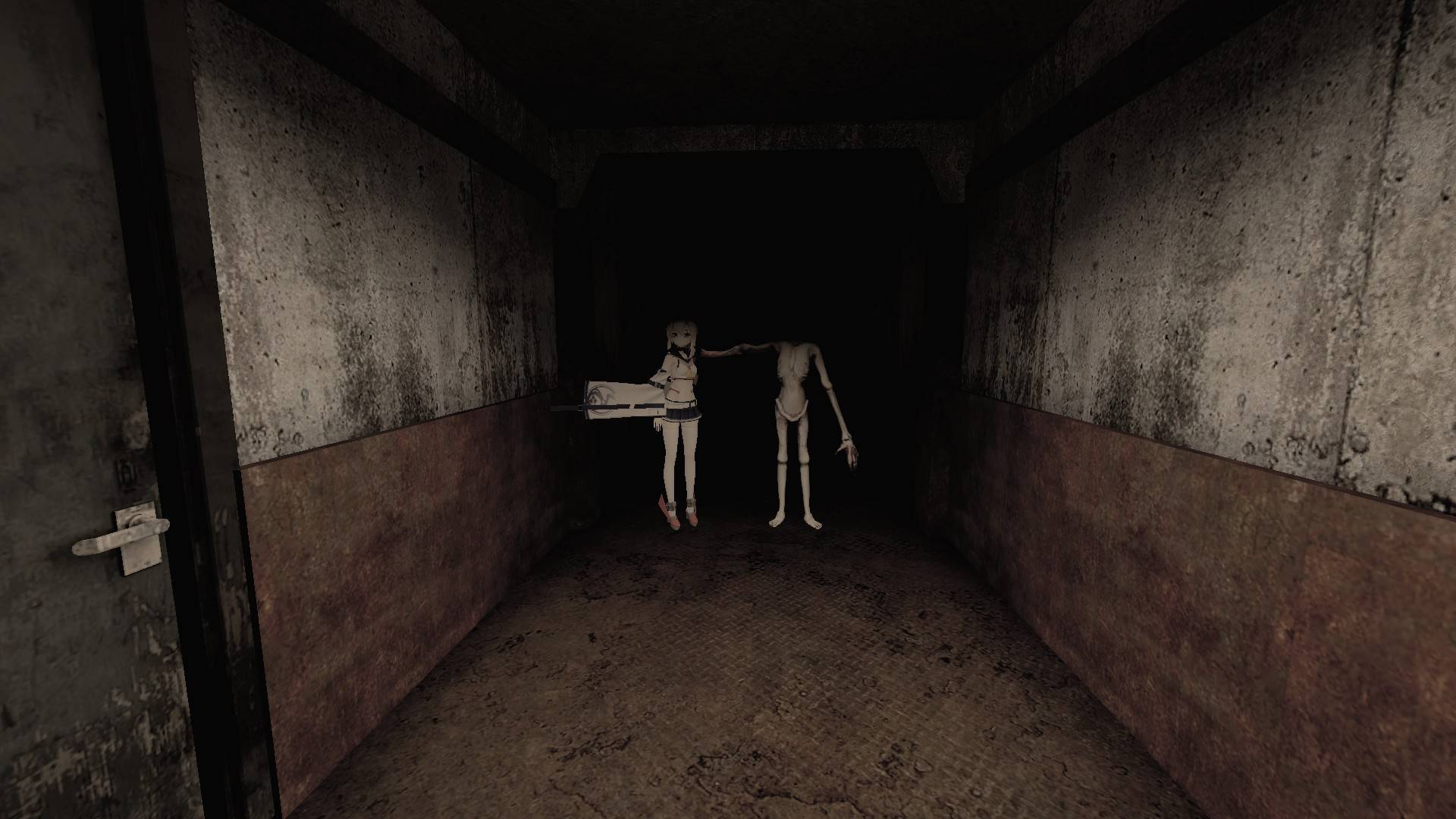 страшн видео