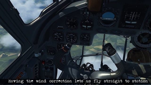 Il-2 Radio Navigation - Luftwaffe смотреть онлайн