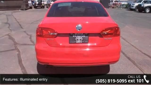 2012 Volkswagen Jetta SEL - Beaver Toyota - All Prices S... смотреть онлайн