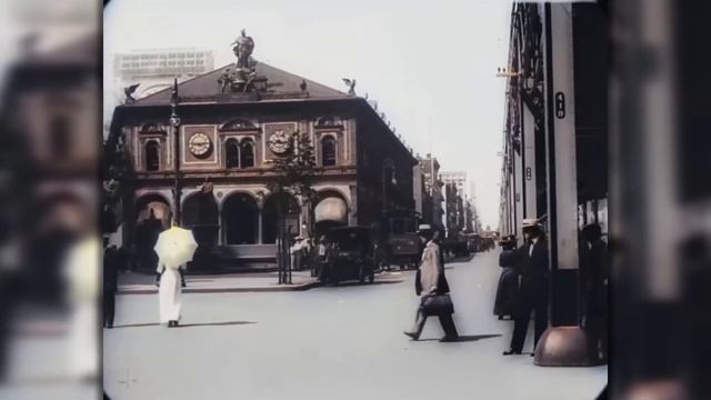 How The Mafia CONQUERED Detroit | The Detroit Partnership Part 1