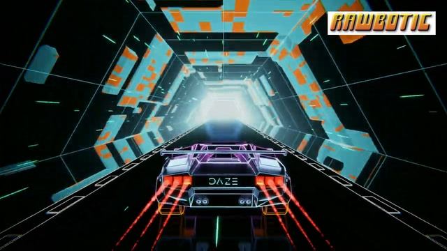 RawBotic - Milky Way смотреть онлайн