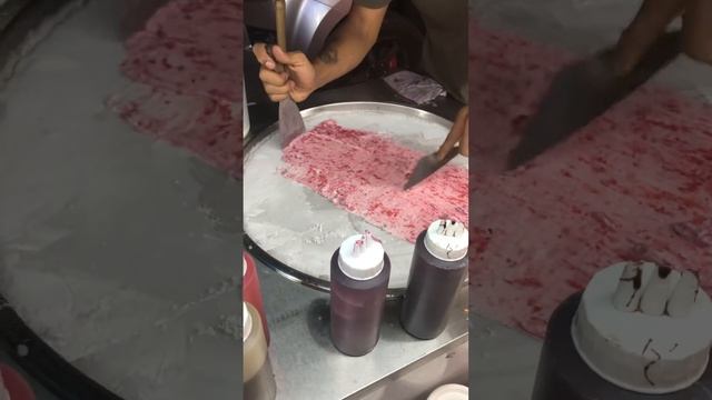 Тайское мороженое смотреть онлайн